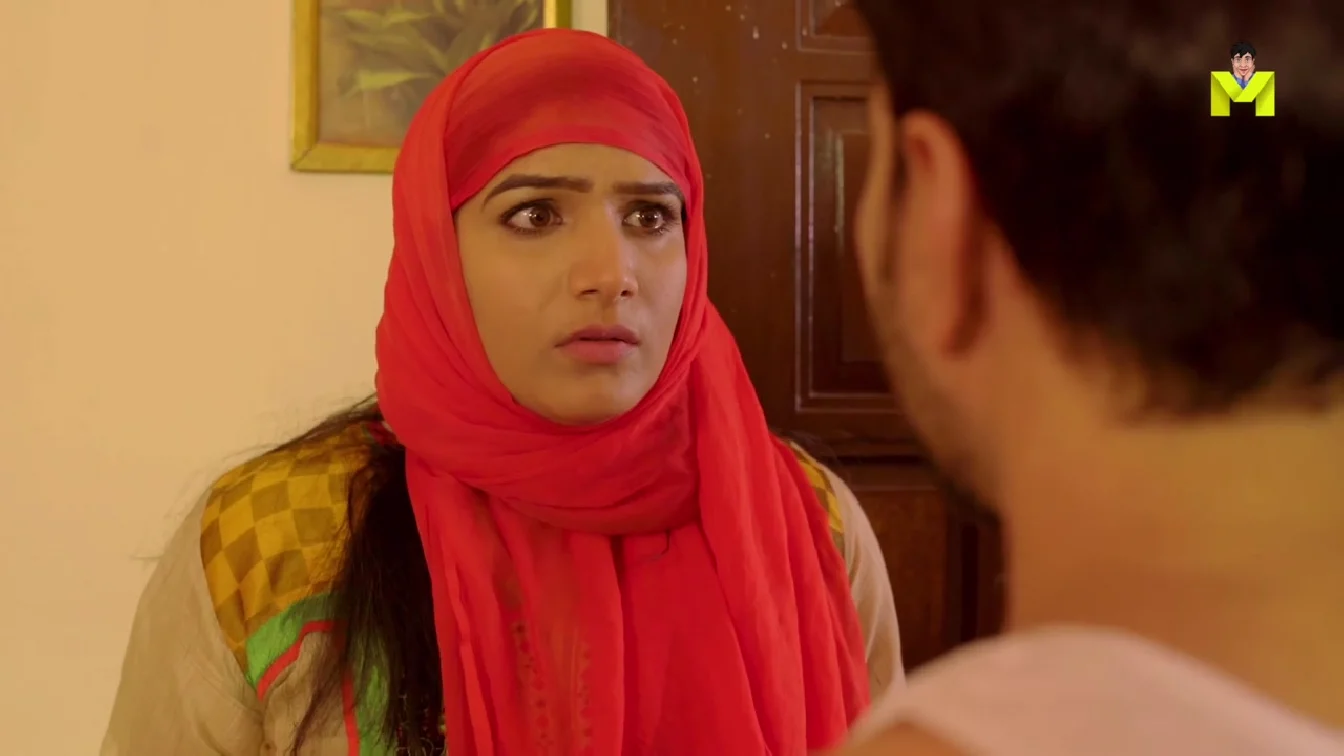 Preview of Ghunghat Ki Aad Mein S01 E01-03 Mastram